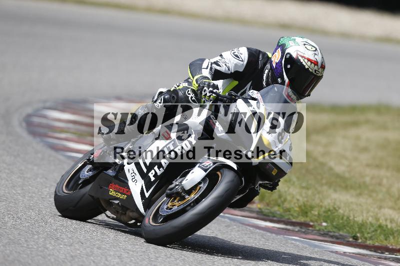/21 29.05.2025 Speer Racing ADR/Gruppe gelb/98